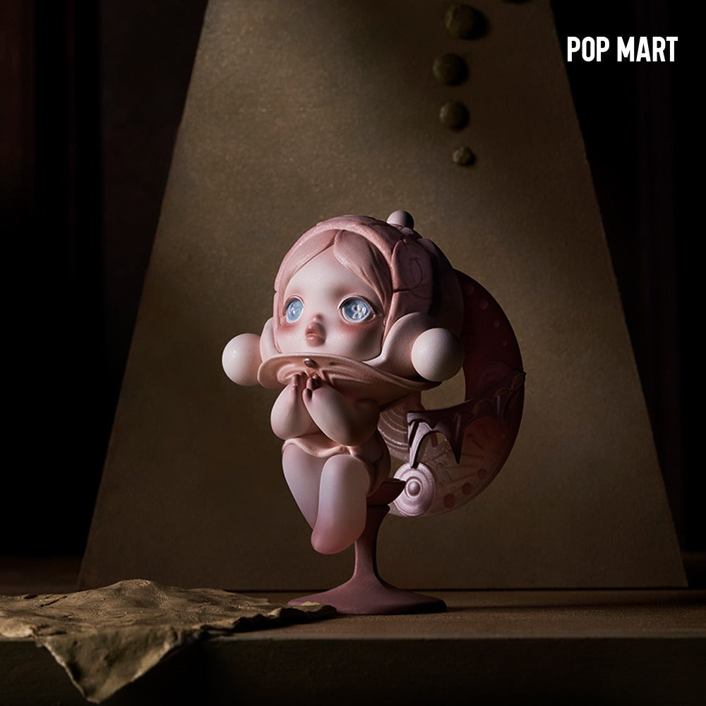 [POP MART] SKULLPANDA The Paradox Series Figures (RANDOM) POP MART  DKshop