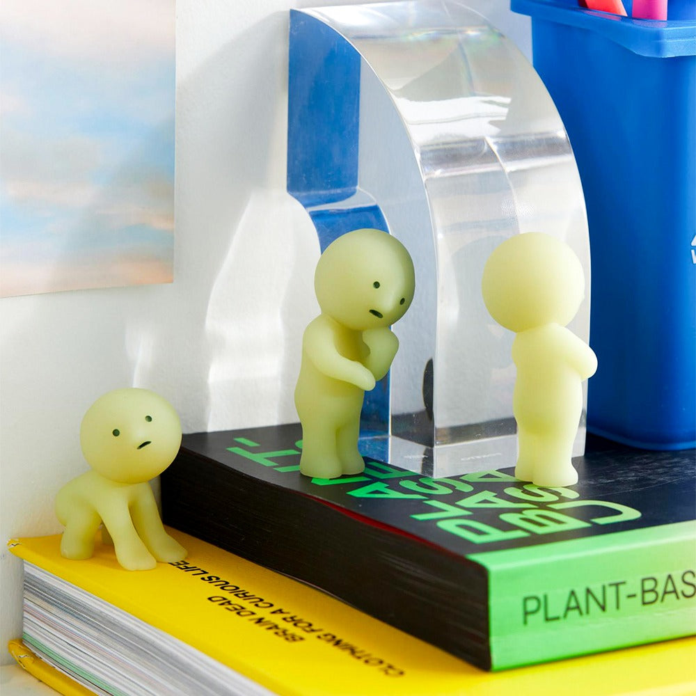 [Dreams Korea] Smiski Living Series (RANDOM) SMISKI  DKshop