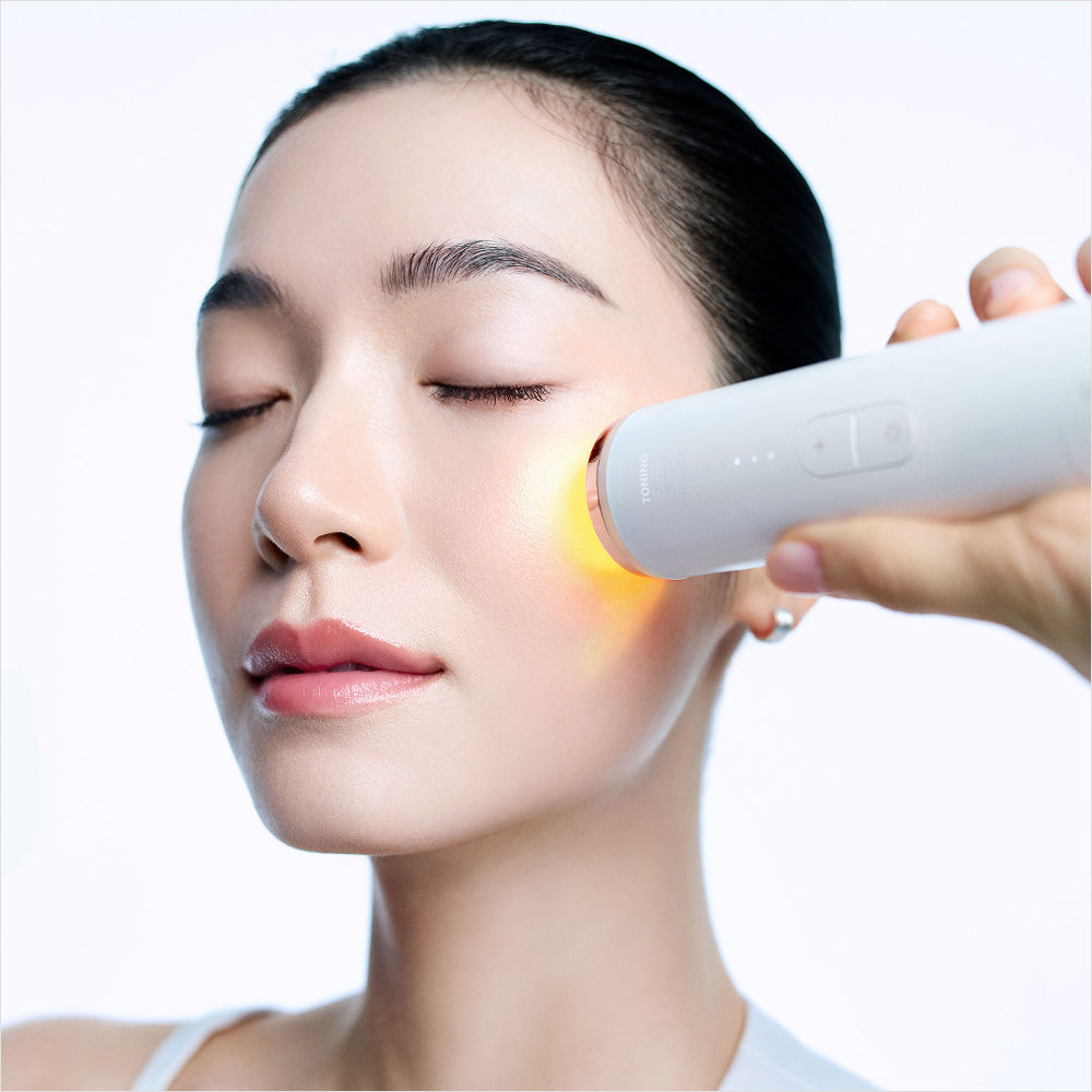 LG Pra.L MelaBeam Toning Beauty Device LG Pra.L  DKshop