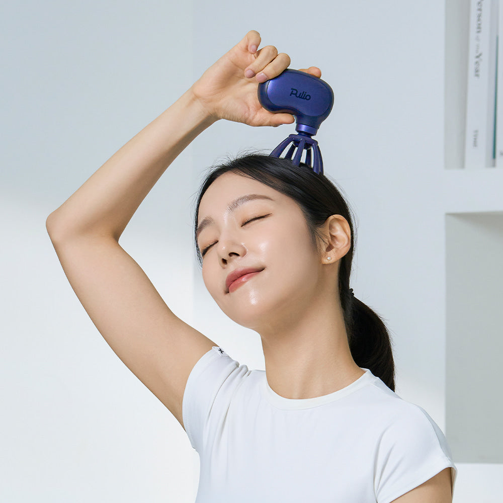 [Pulio] Mini Max Massage Gun Pulio  DKshop