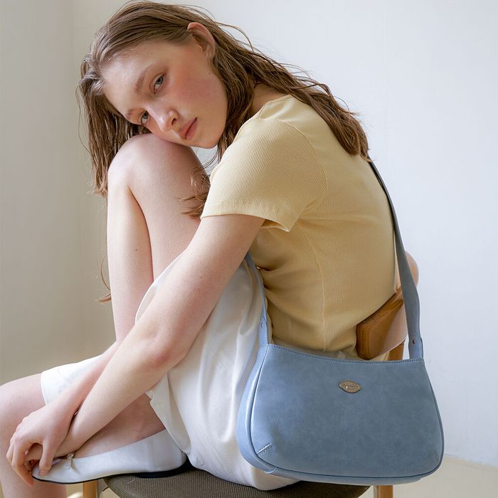 SOMEWHERE BUTTER. fle two-way bag SOMEWHERE BUTTER.  DKshop