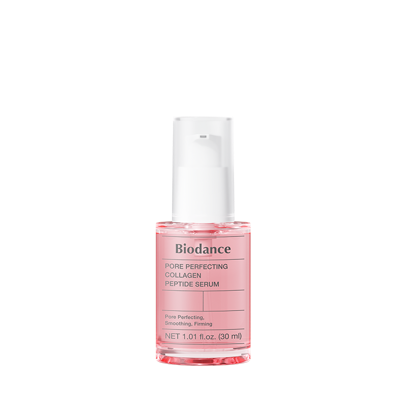 BIODANCE Pore Perfecting Collagen Peptide Serum 30ml Biodance  DKshop