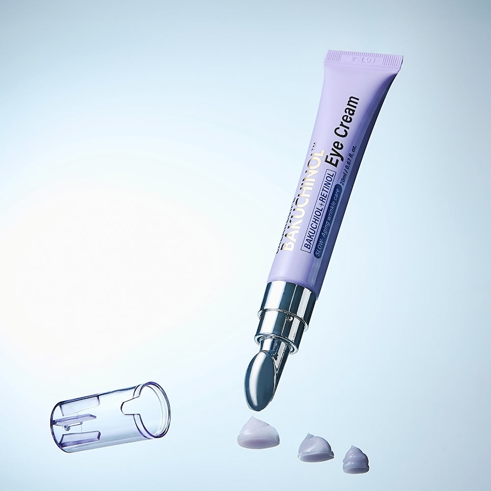 LALARECIPE BAKUCHINOL EYE CREAM LALARECIPE  DKshop