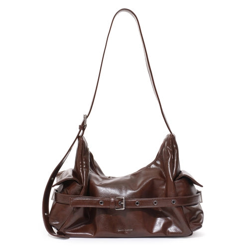 SAMO ONDOH belt mondo bag M SAMO ONDOH  DKshop