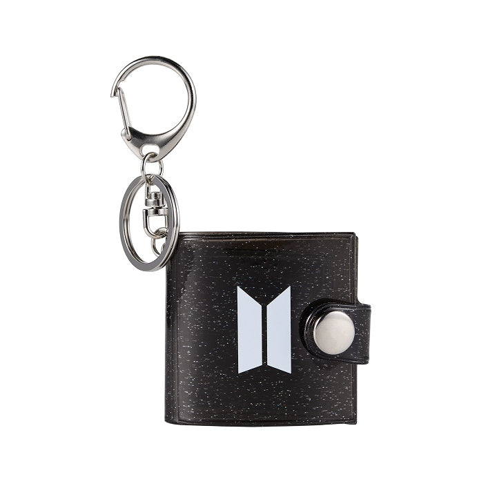 BTS - [CAPSULE ALBUM Vol.1] Mini CD Collect Book BTS  DKshop