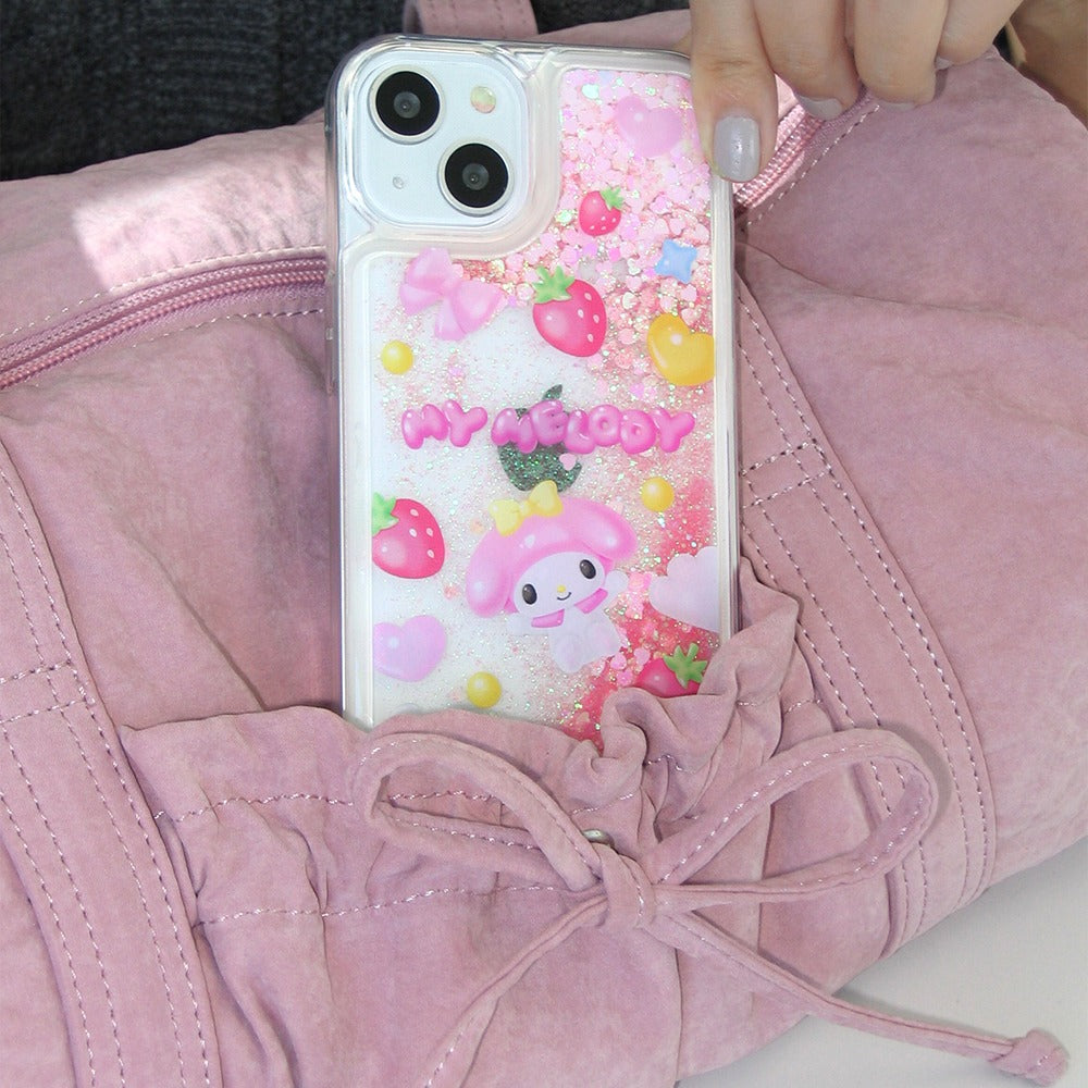 HIGH CHEEKS My Melody Phonecase