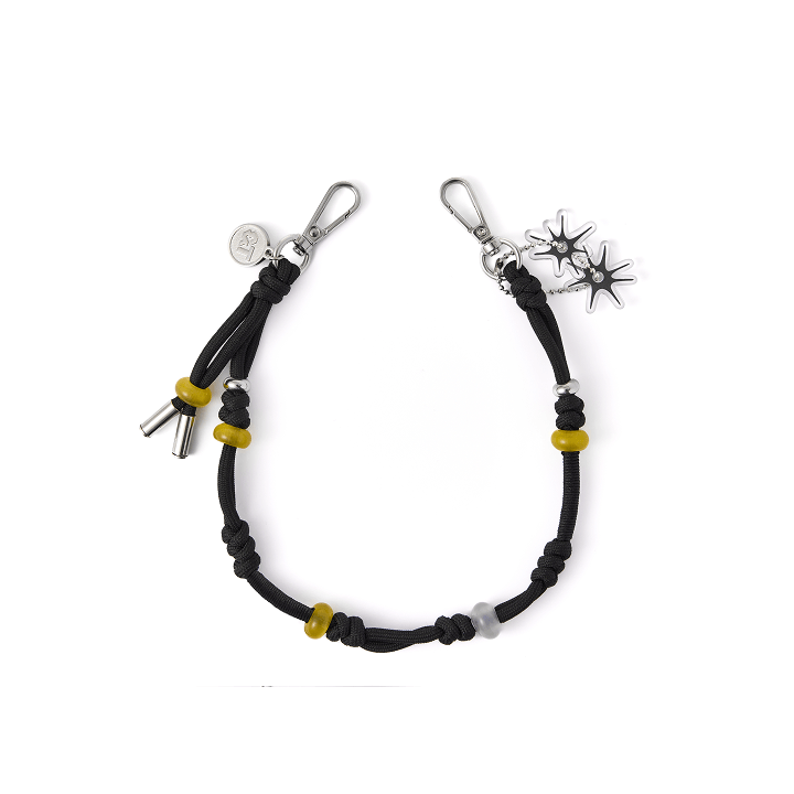 &TEAM - [Back to Life] STRAP &TEAM  DKshop