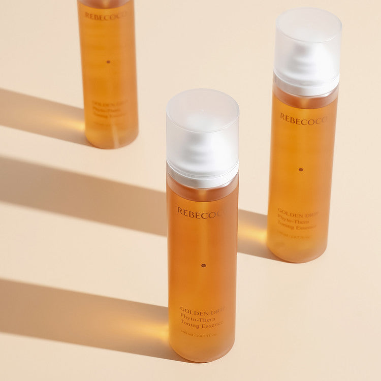 REBECOCO Golden Drip Phyto-Thera Toning Essence REBECOCO  DKshop