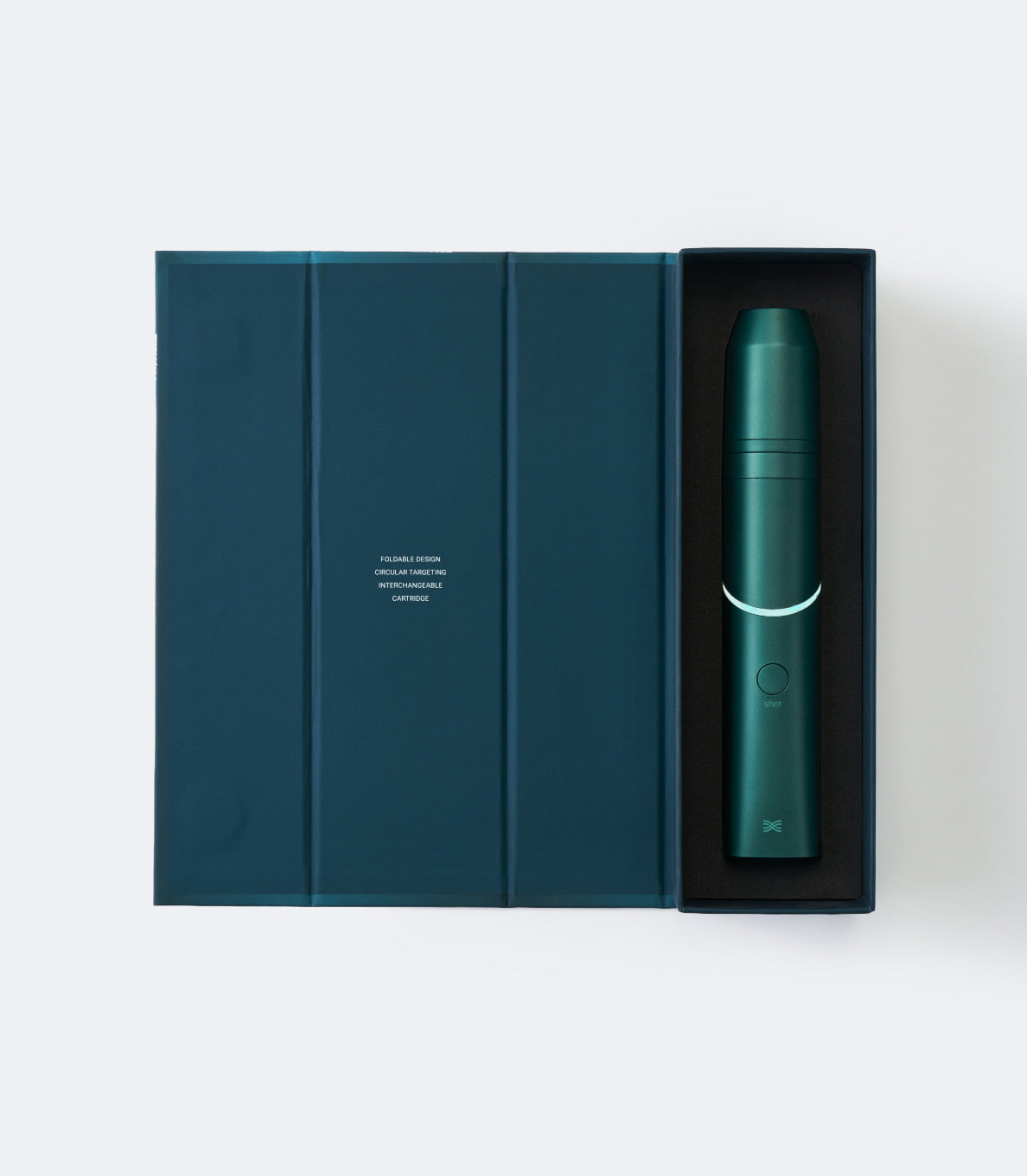 [EXERAPY] CIRCLE SHOT Beauty Device EXERAPY  DKshop