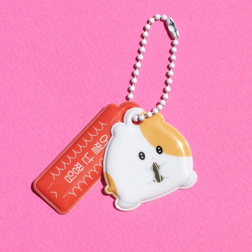 [Be on D] MALLANG KEYRING (CUTE VER.) Be on D  DKshop