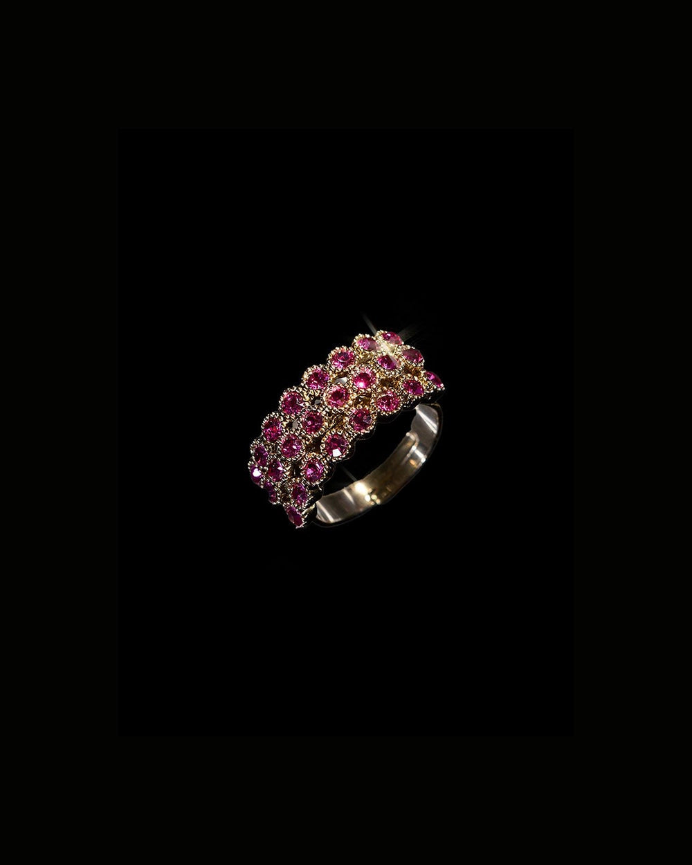 [playerseoul] Triple Ring (CORTIS Wear) playerseoul  DKshop
