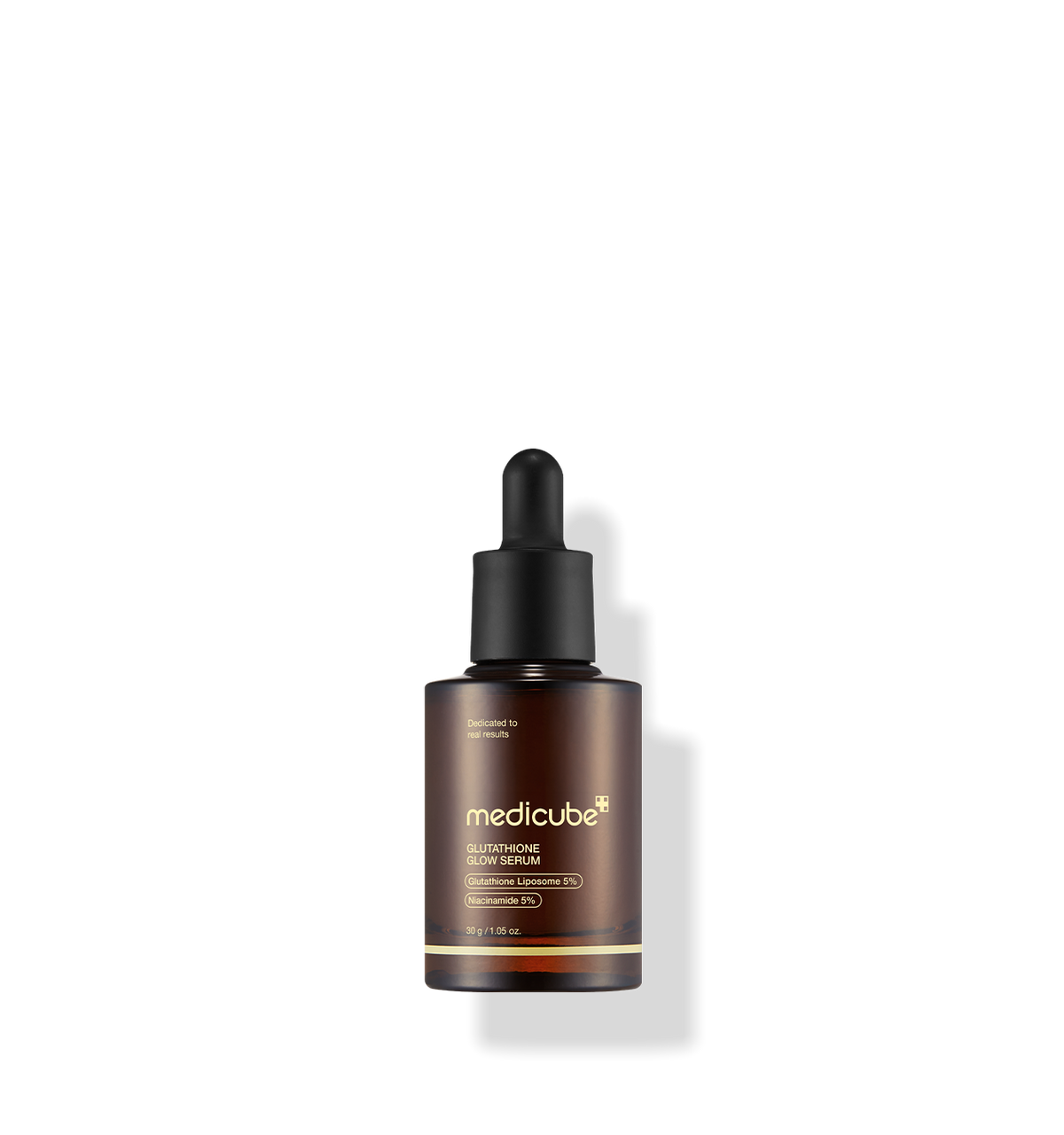 MEDICUBE Glutathione Glow Serum 30g MEDICUBE  DKshop