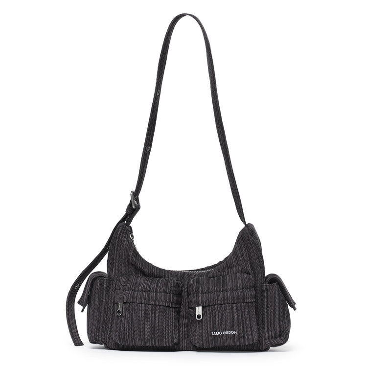 SAMO ONDOH pocket mug bag M SAMO ONDOH  DKshop