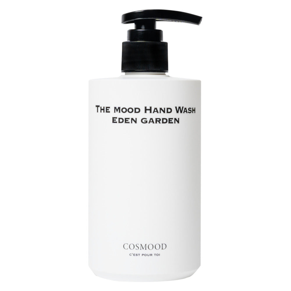 [DKinNY] Cosmood The Mood Hand Wash Heart’s Delight Cosmood  DKshop