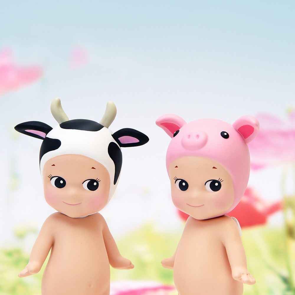 [Dreams Korea] Sonny Angel - Animal Series 2 (Farm) (RANDOM) | DKshop