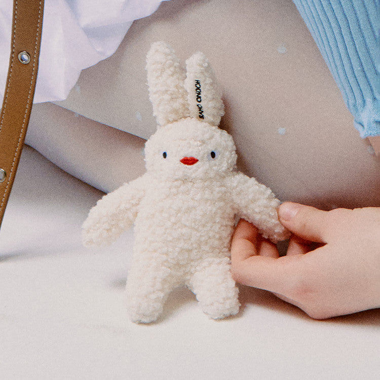 SAMO ONDOH BABY Tokiyom keychain SAMO ONDOH  DKshop