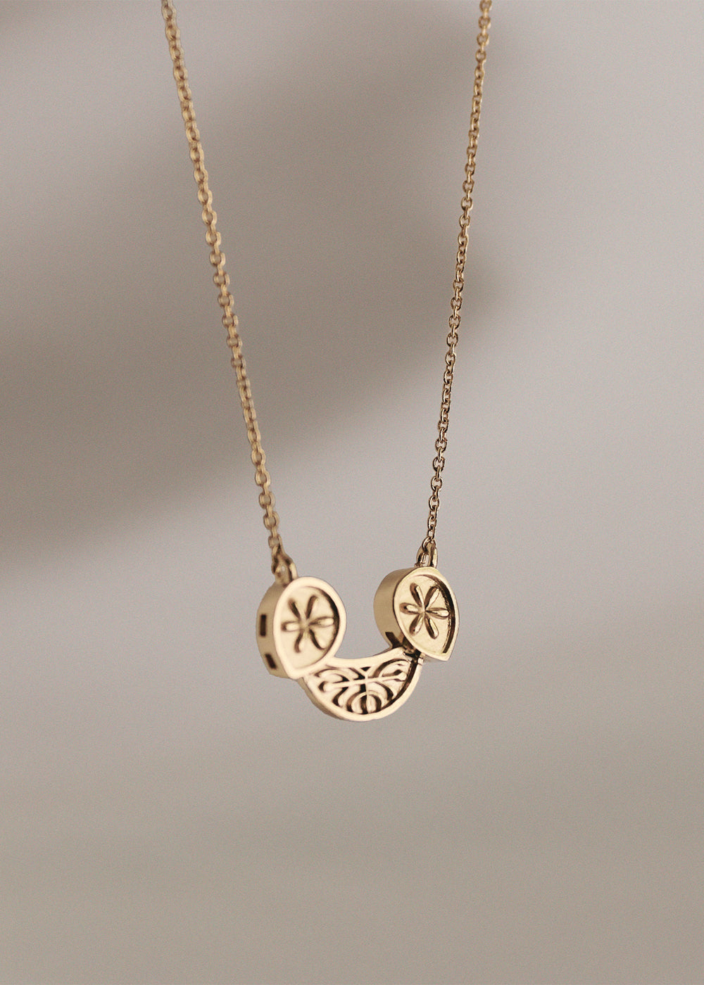 [DKinNY] Atelier Darin WADANG 1405 Necklace 2-1 Atelier Darin  DKshop