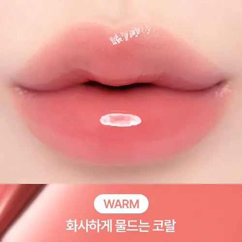 [CLIO X National Heritage Office] Crystal Glam Tint CLIO  DKshop