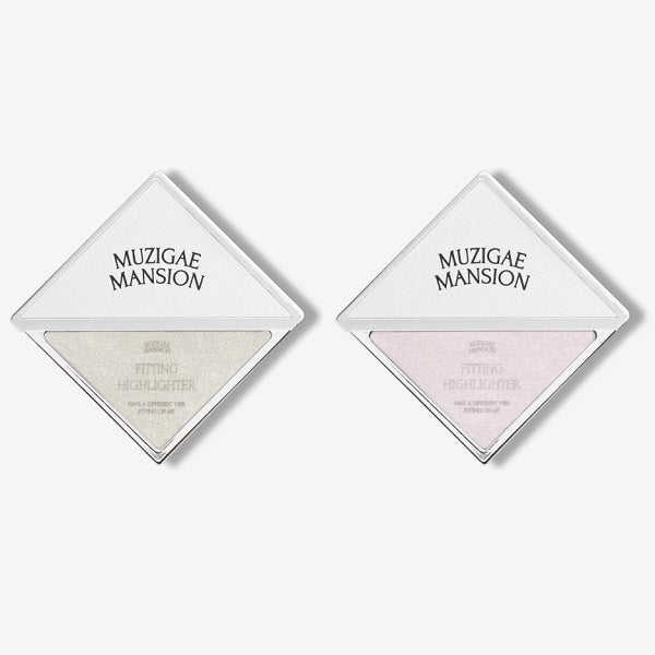 MUZIGAE MANSION - Fitting Highlighter 4.5g | DKshop