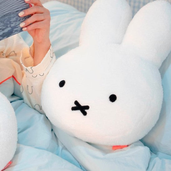 MIFFY Face Cushion