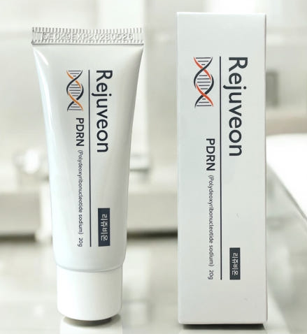 [K-Pharmacy Item] Rejuveon PDRN Cream Rejuveon  DKshop