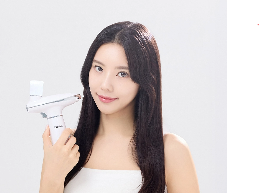 [EverBen.] Aqua Shooting Gun EverBen.  DKshop