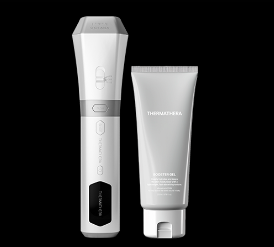 [NEW LAUNCH!] THERMATHERA Unlimited-Shot HIFU BEAUTY DEVICE THERMATHERA  DKshop