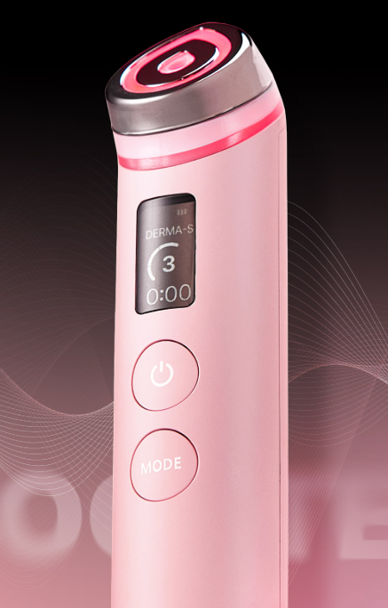 [MEDICUBE] AGE-R Booster Pro New Pink EDITION MEDICUBE  DKshop