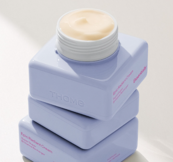 Thome Epic Radiant Cream (Super Duper Brilliance Recharger) Thome  DKshop