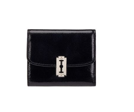 vunque Occam Lune Half Wallet vunque  DKshop