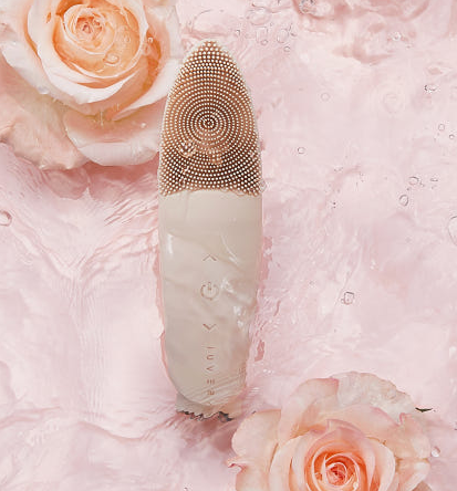 [JUVERA] Vibrating Cleanser Premium Plus (Deep Pore Cleansing & Gentle Exfoliation) JUVERA  DKshop