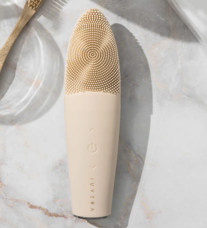 [JUVERA] Vibrating Cleanser Premium Plus (Deep Pore Cleansing & Gentle Exfoliation) JUVERA  DKshop