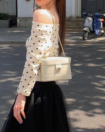 MARTY Caron bag MARTY  DKshop