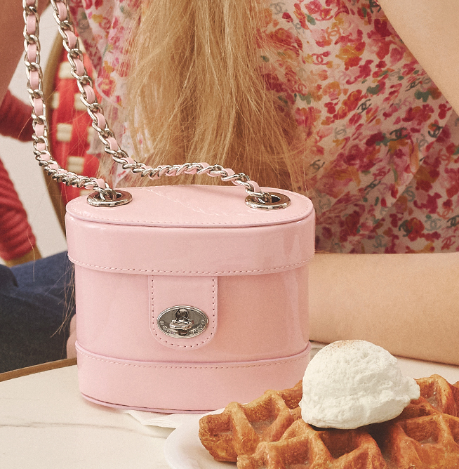 MARTY Mini Caron bag MARTY  DKshop