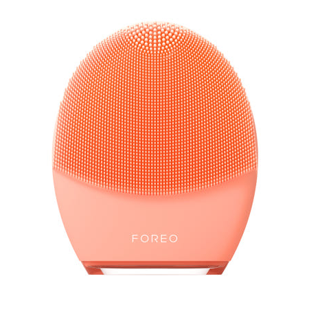 [FOREO] LUNA 4 Smart Facial Cleansing & Firming Device ✨ FOREO  DKshop