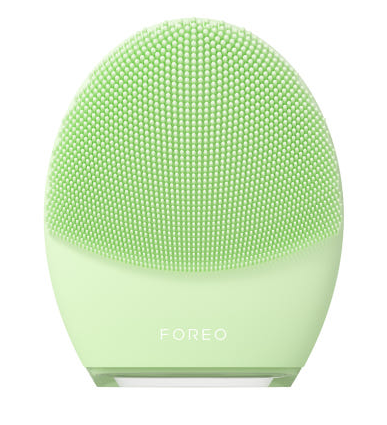 [FOREO] LUNA 4 Smart Facial Cleansing & Firming Device ✨ FOREO  DKshop