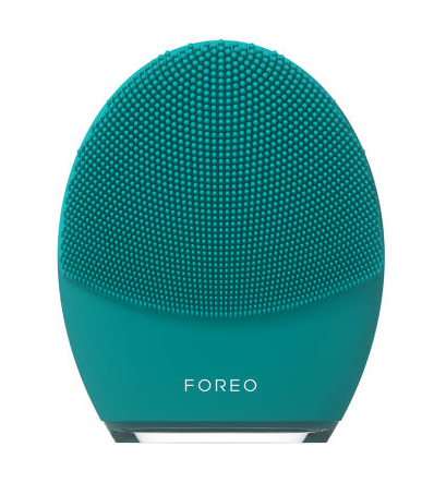 [FOREO] LUNA 4 Smart Facial Cleansing & Firming Device ✨ FOREO  DKshop