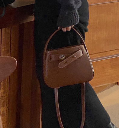 THE OFTN TILT Bag flor  DKshop