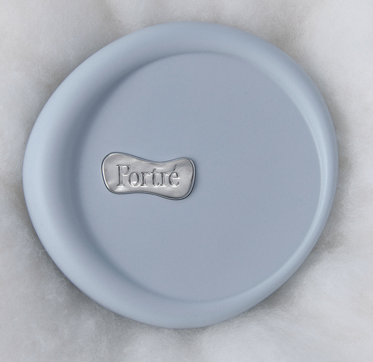 Portre VELVET LAYER CUSHION MATTE Portre  DKshop