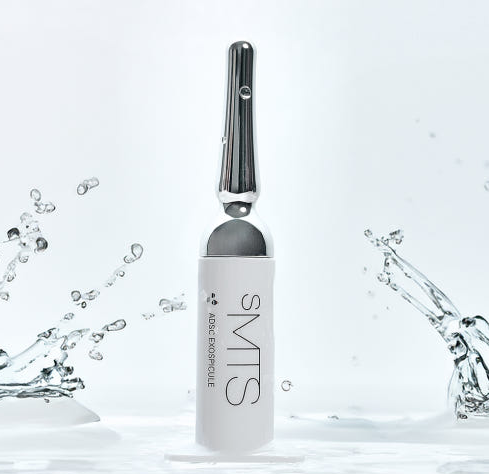 sMTS ADSC EXOSPICULE AMPOULE 4EA sMTS  DKshop