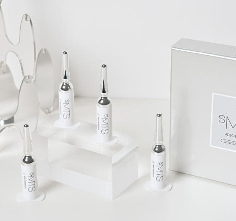 sMTS ADSC EXOSPICULE AMPOULE 4EA sMTS  DKshop