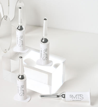 sMTS ADSC EXOSPICULE AMPOULE 4EA sMTS  DKshop