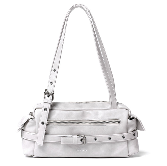 SAMO ONDOH belt utility bag M SAMO ONDOH belt utility bag M