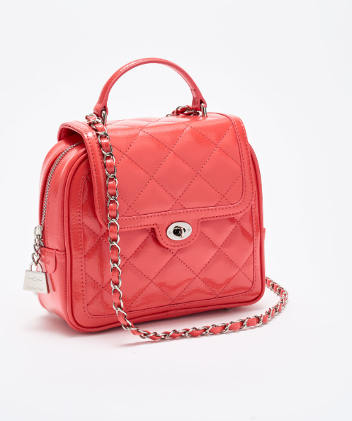 Cardinal Red  To-art BAG Cardinal Red  DKshop