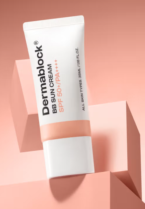 Dermablock BB suncream 35ml Dermablock  DKshop