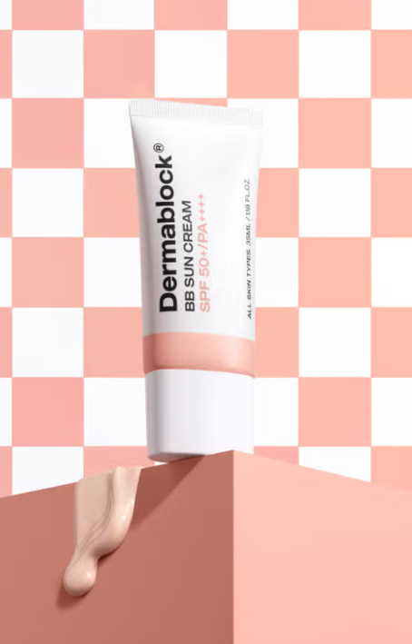 Dermablock BB suncream 35ml Dermablock  DKshop