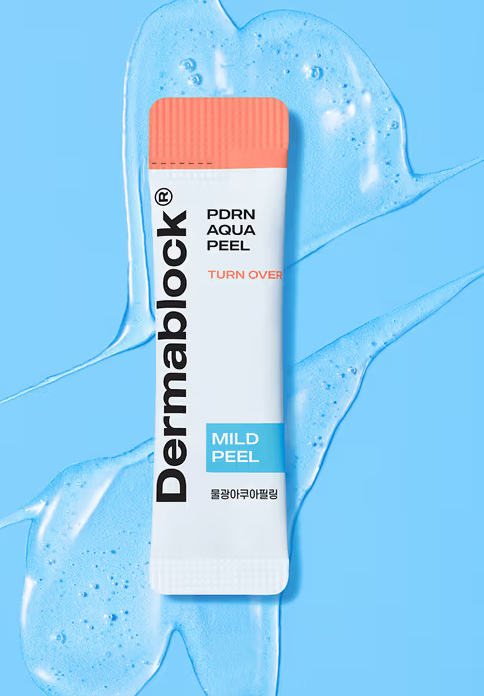 Dermablock PDRN AQUA PEEL 3ml (6ea) Dermablock  DKshop