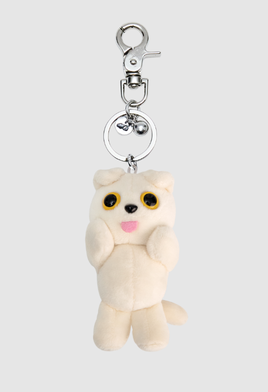 COMFORT MUNK Keychain COMFORT  DKshop