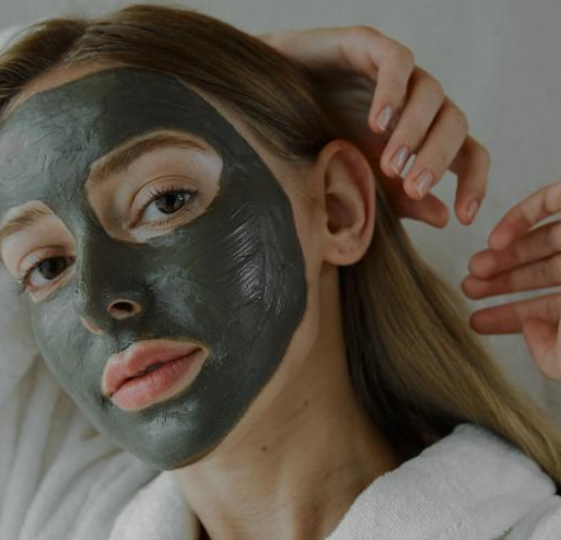 BRMUD RECOVERY MUD PACK MASK 110ml BRMUD  DKshop