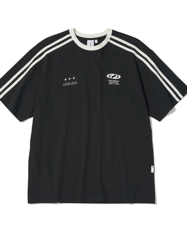 Urbandtype. Football Jersey T-Shirt Urbandtype.  DKshop